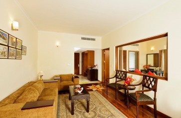 Maharaja Suite